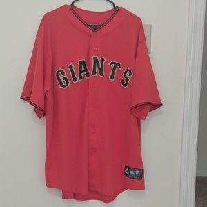 San Francisco Giants XXLShirt